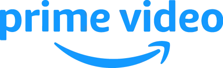 Amazon Prime Video logo