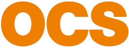 OCS logo